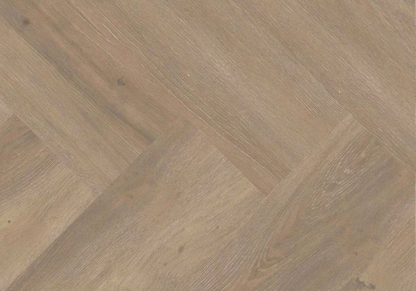 Кварцвиниловый Rigid / Риджид ламинат Invictus Maximus Click Herringbone / Максимус Клик Хэринбоун Pure Divine Oak - Cookie / Дуб Пьюр Дивайн - Куки
