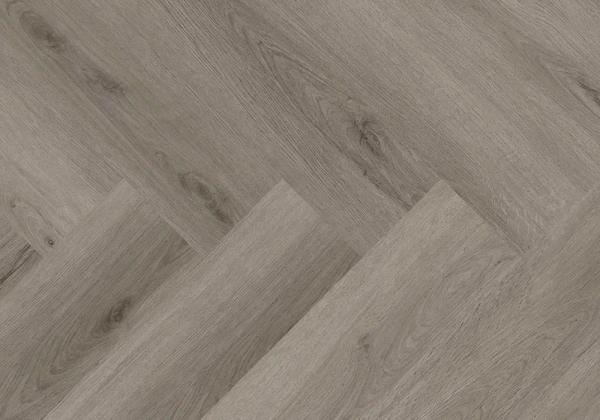 Кварцвиниловый Rigid / Риджид ламинат Invictus Maximus Click Herringbone / Максимус Клик Хэринбоун River Oak - Trout / Дуб Ривер - Траут