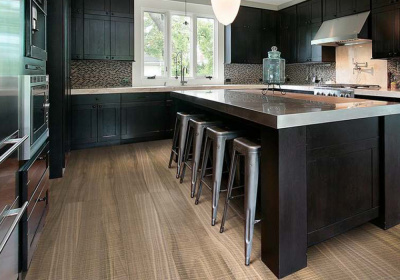 Пробковый пол Corkstyle Wood XL Milan Nut