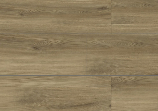 Ламинат Kronotex Exquisit / Иксквизит 4689 Дуб Сьерра золото