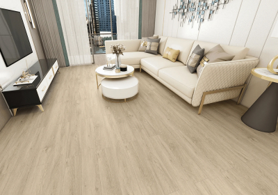 Кварц-виниловый LVT ламинат Icon Floor Black LVT / Блэк ЛВТ BLVT-222 Oak McQueen / Дуб Маккуин