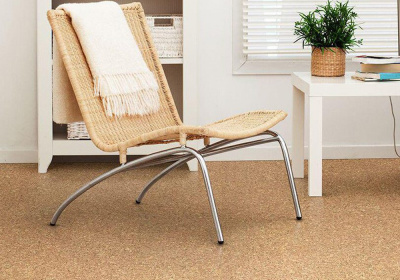 Пробковый пол Corkstyle EcoCork Mono