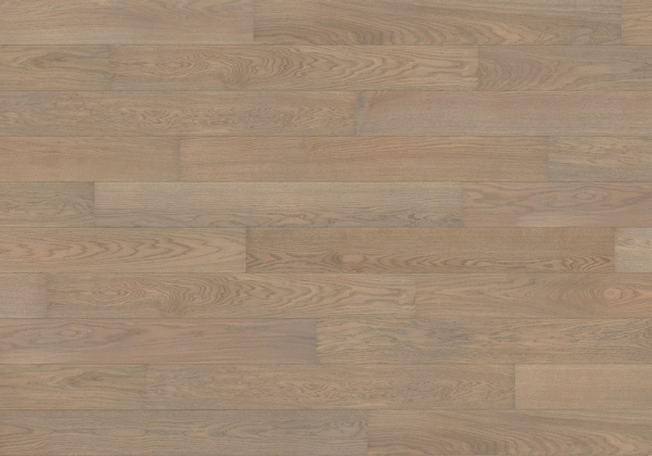Паркетная доска Karelia Essence OAK STORY / Эссенс ОАК СТОРИ 138 MISTY GREY / МИСТИ ГРЭЙ